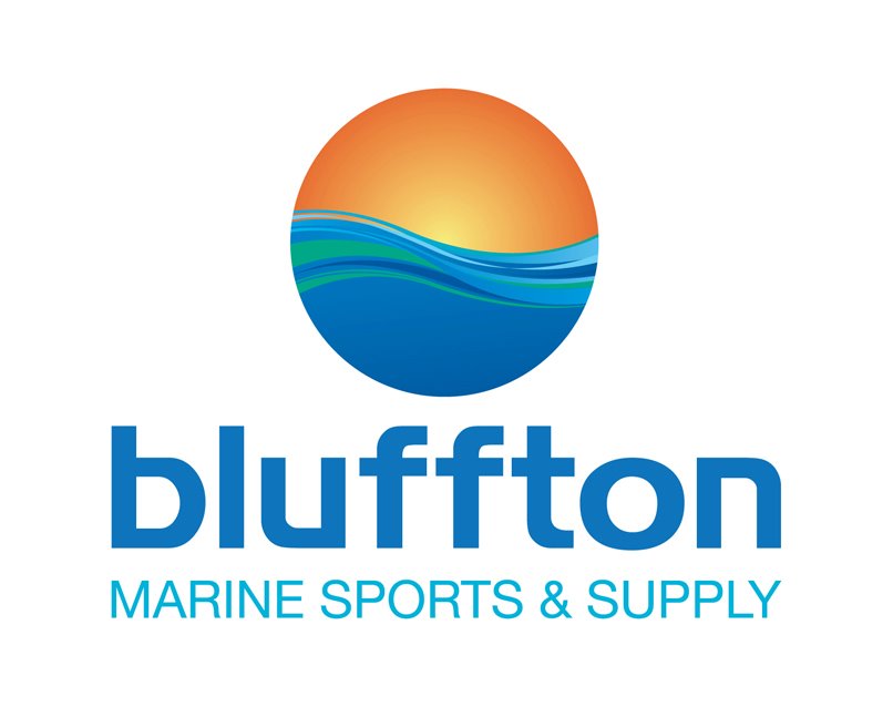 Logo - Bluffton Marine Sports & Supply