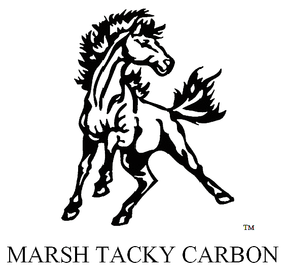 Logo - Marsh Tacky