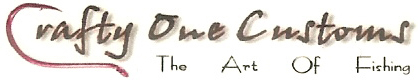 Logo - Crafty One Customs