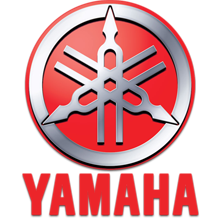 Logo - Yamaha