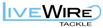 Logo - Live Wire Tackle