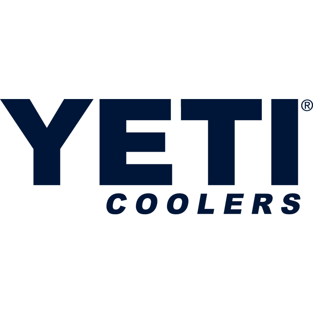 Logo - Yeti